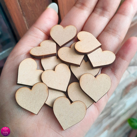 MINI HEARTS