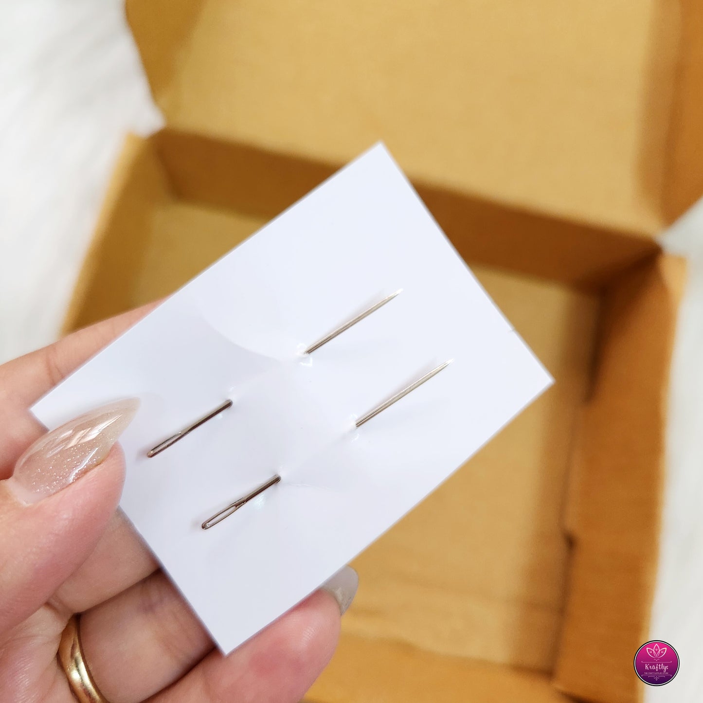 DIY RAKHI MAKING KIT | DIY KIT 5 RAKHIS