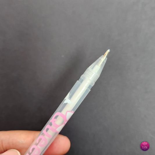 WHITE PEN | CRAFT ESSENTIALS