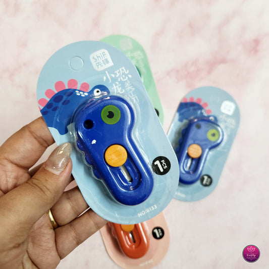 Cute Dino Cutter