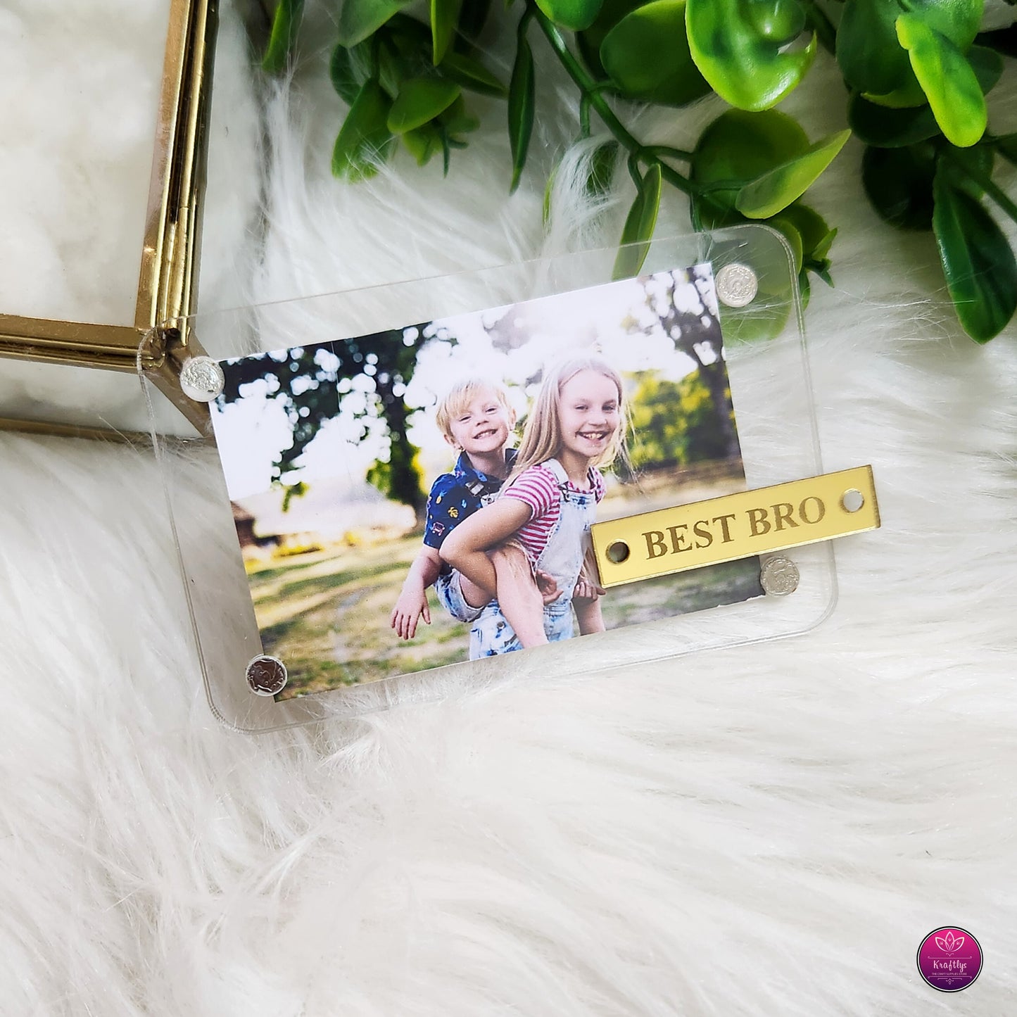 rakhi rakshabandhan gifts for bro, brother sister sis friendship day gift ideas for best friend custom gifts with photo