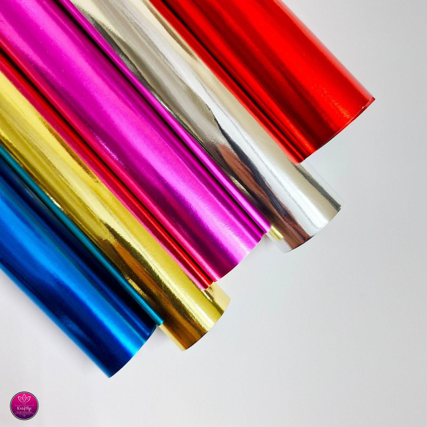 MIRROR SHEETS | CARDSTOCK
