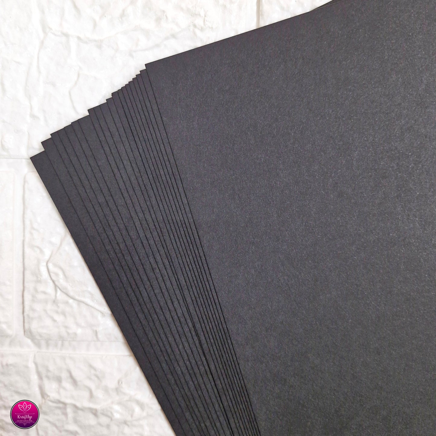 A4 CARD STOCK | COLOURED PAPER