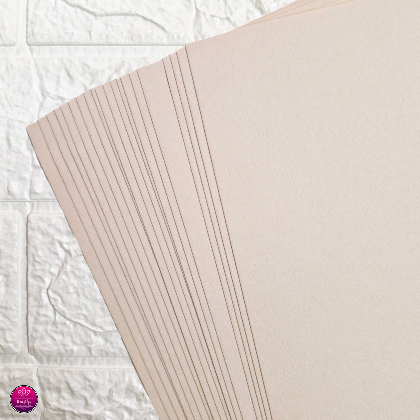 A4 CARD STOCK | COLOURED PAPER