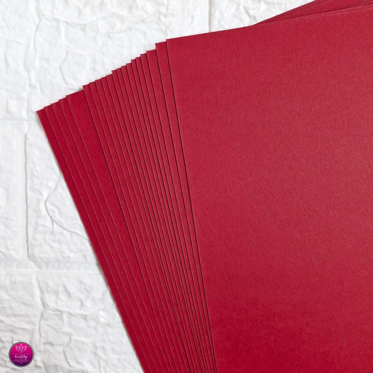 A4 CARD STOCK | COLOURED PAPER