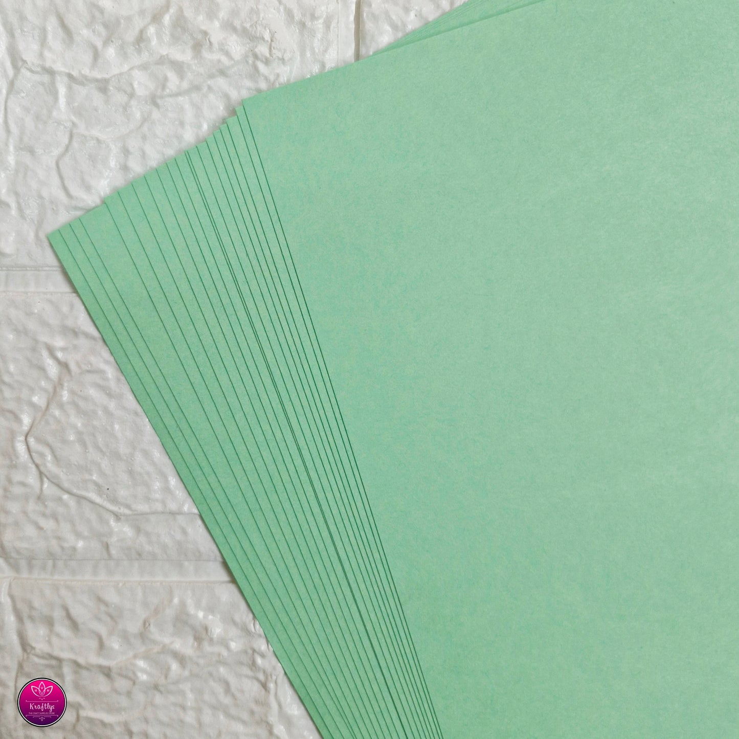 A4 CARD STOCK | COLOURED PAPER