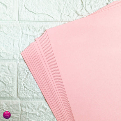 A4 CARD STOCK | COLOURED PAPER