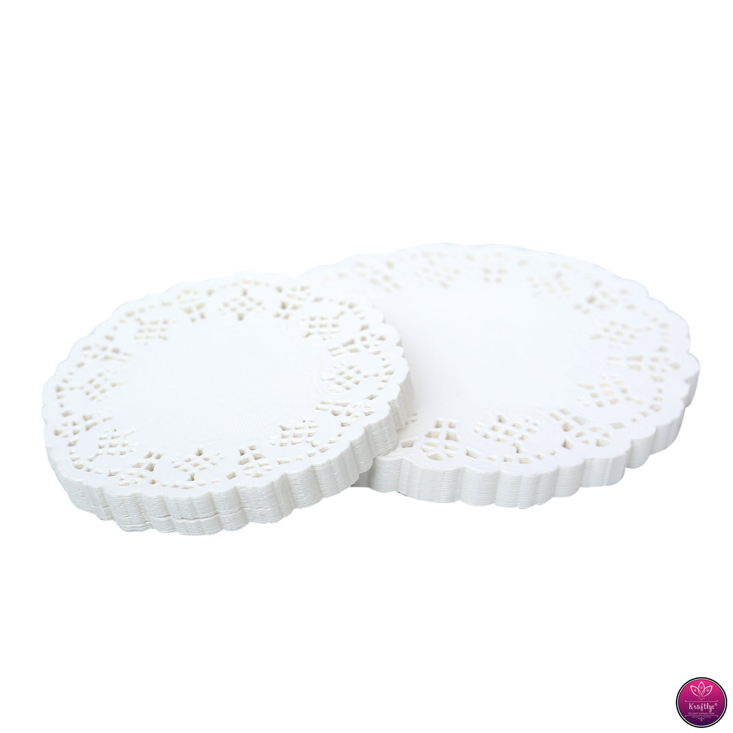 PAPER DOILIES | DECORATIVE SUPPLIES