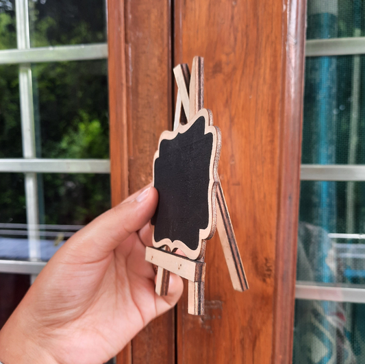 Easel Stand