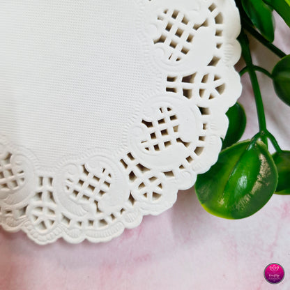 PAPER DOILIES | DECORATIVE SUPPLIES