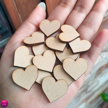 MINI HEARTS