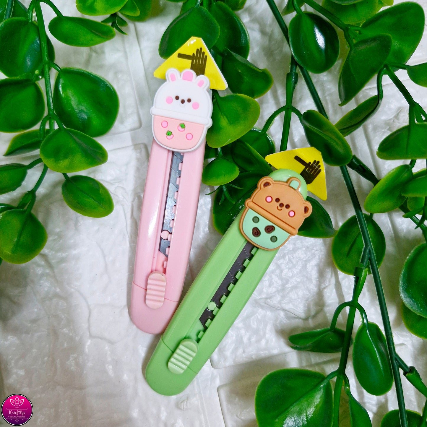 CUTE CUTTER | STATIONARY