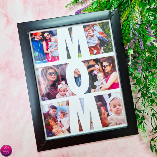 MOTHERS DAY FRAME | MOM PHOTO FRAME