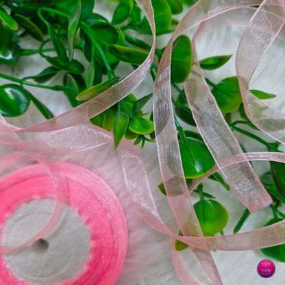 ORGANZA RIBBON