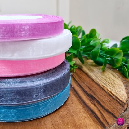 ORGANZA RIBBON