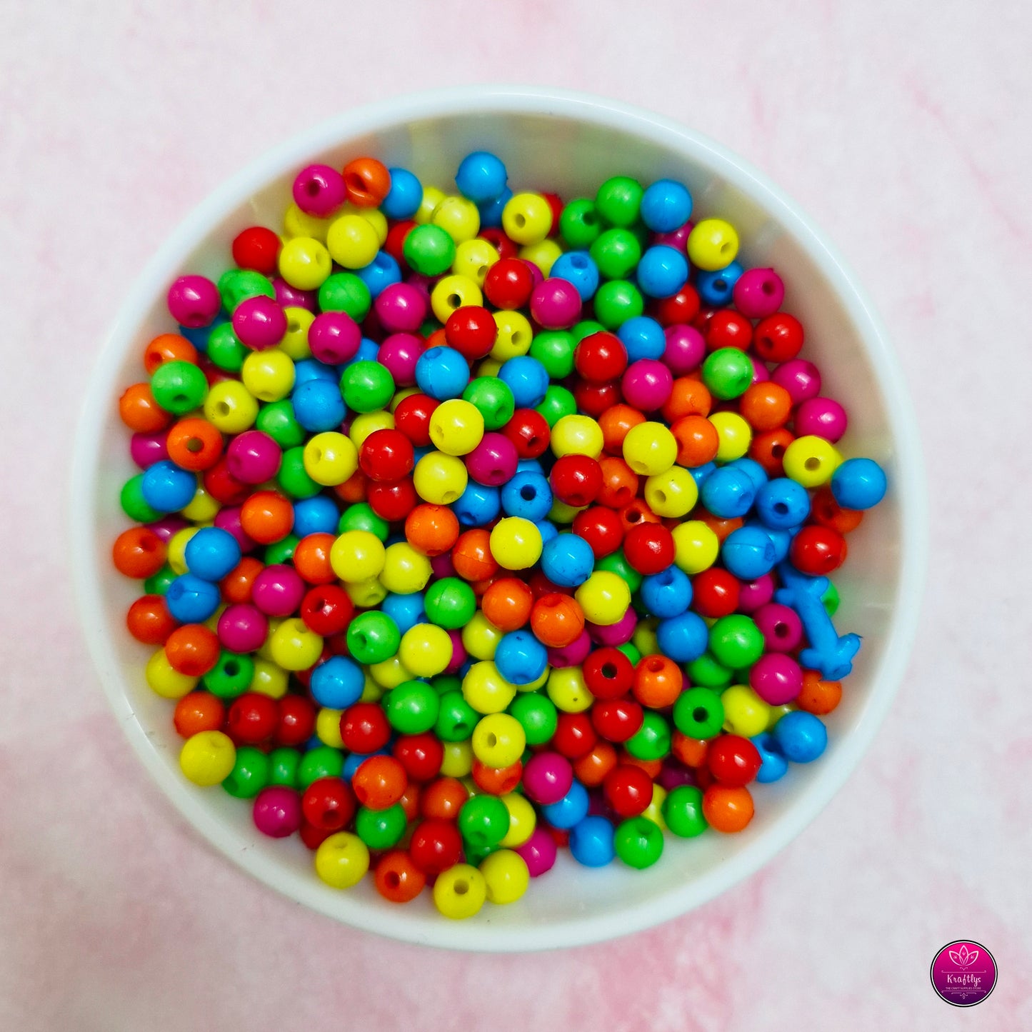 BEADS | COLOURFUL