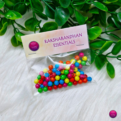 DIY RAKHI MAKING KIT | DIY KIT