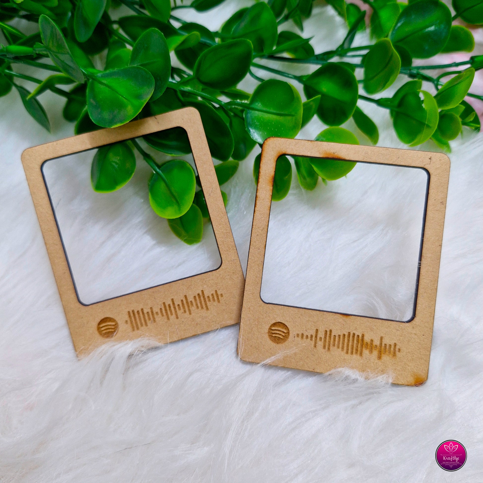 POLAROID FRAME MINI PHOTO FRAME – Kraftlys1