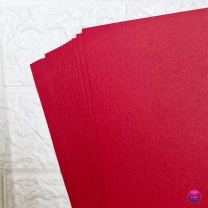 A4 CARD STOCK | COLOURED PAPER