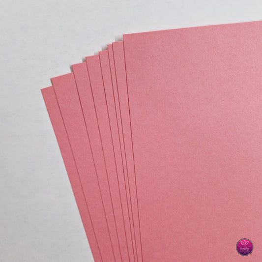 A3 CARDSTOCK | 200 GSM |  PINK