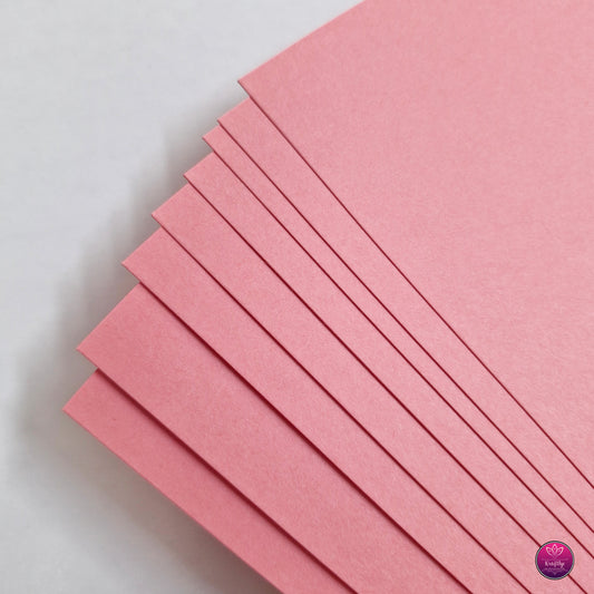 A3 CARDSTOCK | 200 GSM |  PINK