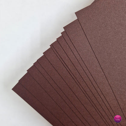 A3 CARDSTOCK | 200 GSM |  BROWN