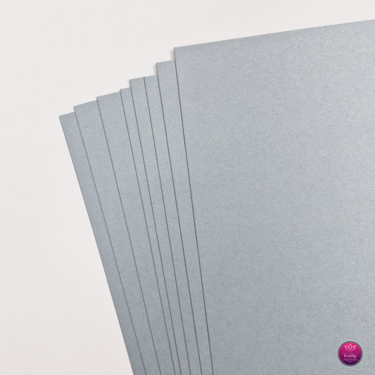 A4 CARDSTOCK | 200 GSM |  GRAY