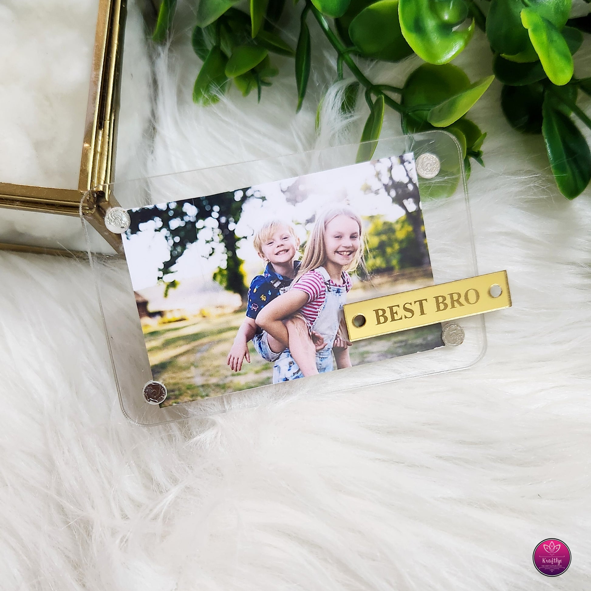 rakhi rakshabandhan gifts for bro, brother sister sis friendship day gift ideas for best friend custom gifts with photo