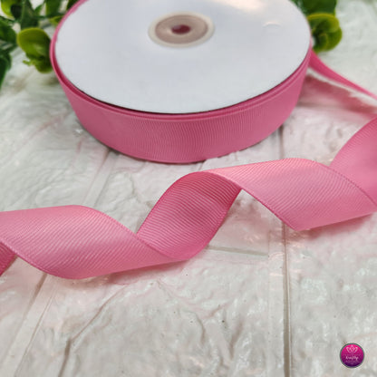 1 Inch Premium Grosgrain Ribbons for Crafts, Gift Wrapping & Decorations - 45 meters