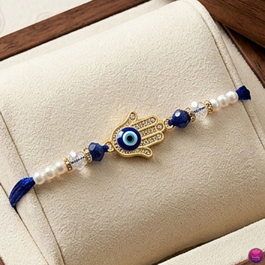 Elegant Beautiful Rakhis