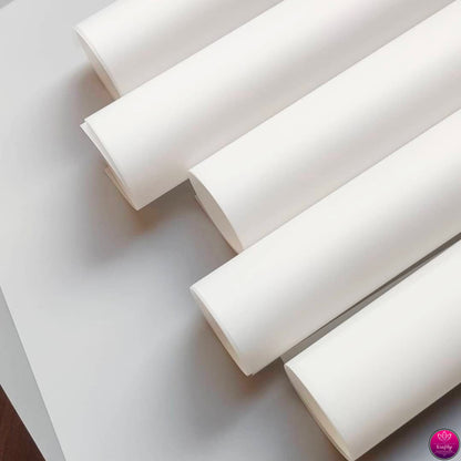 PLAIN VELLUM