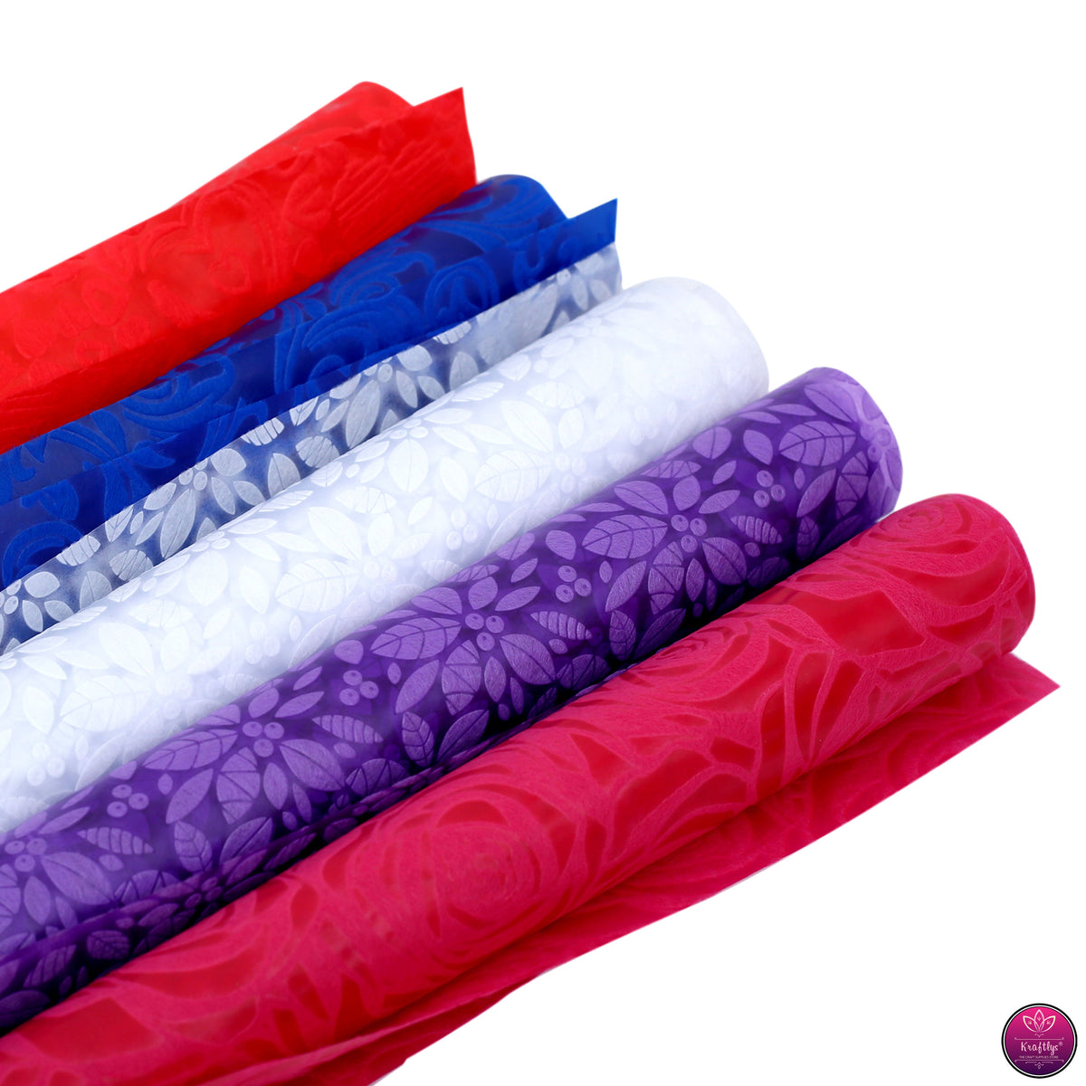 Wrapping Sheeet WRAPPING SHEETS – Kraftlys