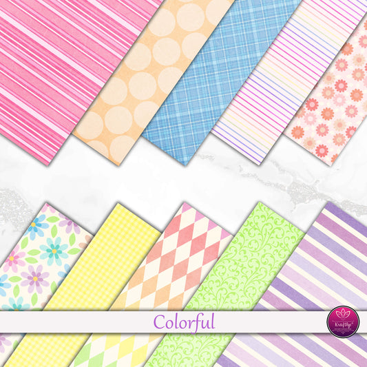 COLORFUL