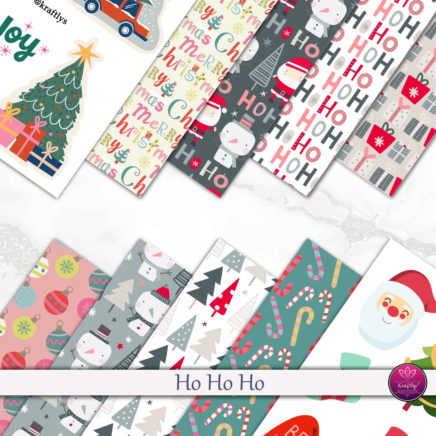 HO HO HO