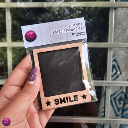 SMILE FRAME