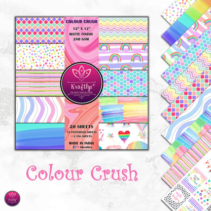 COLOR CRUSH