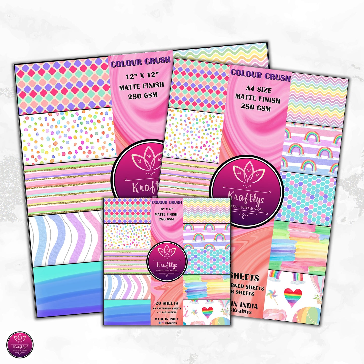 COLOR CRUSH